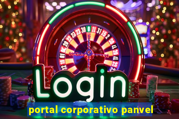 portal corporativo panvel